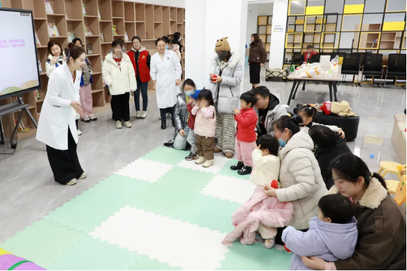 兒童生長(zhǎng)發(fā)育中心攜手嘉悅社區(qū)，助力寶貝健康成長(zhǎng)！_01.jpg